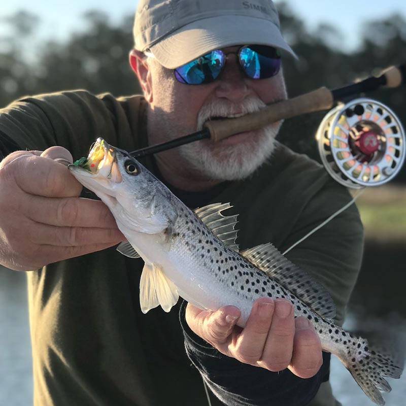 AHQ INSIDER North Myrtle Beach (North Grand Strand, SC) 2023 Week 12 Fishing Report – Updated March 22