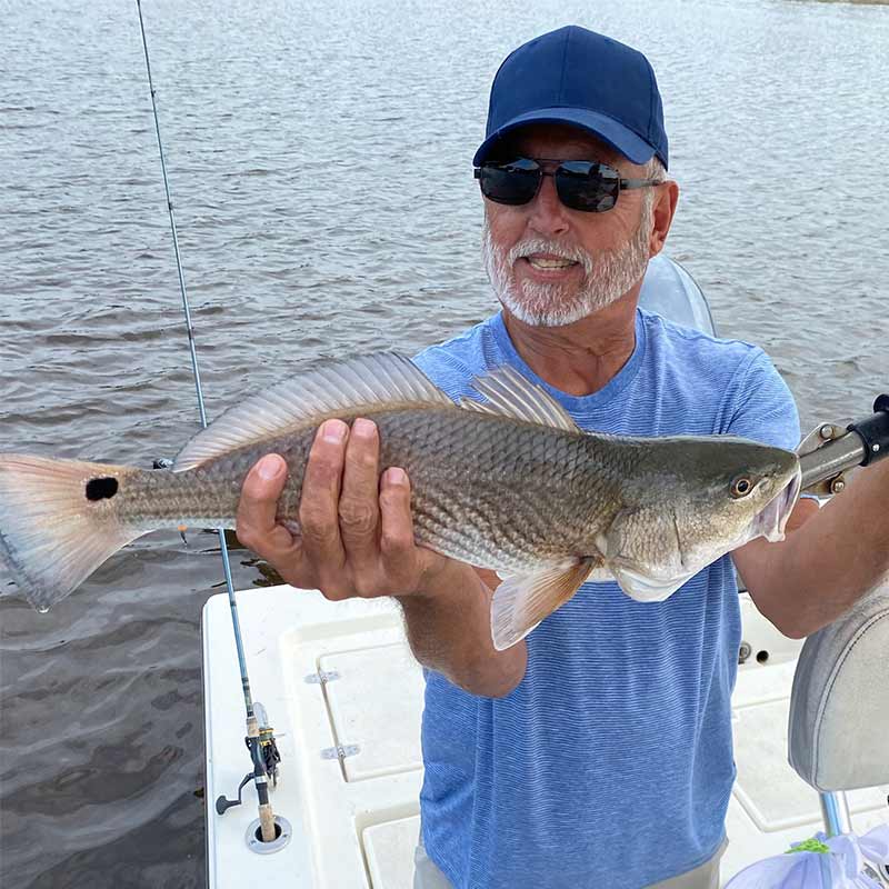 AHQ INSIDER North Myrtle Beach (North Grand Strand, SC) 2022 Week 41 Fishing Report – Updated October 13