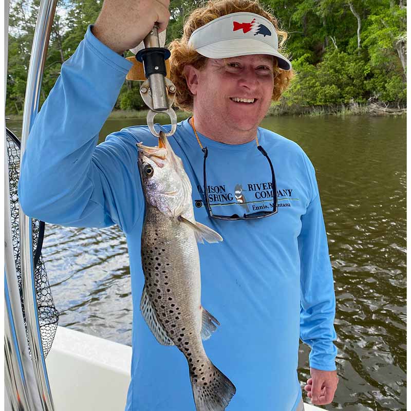 AHQ INSIDER North Myrtle Beach (North Grand Strand, SC) 2022 Week 19 Fishing Report – Updated May 12