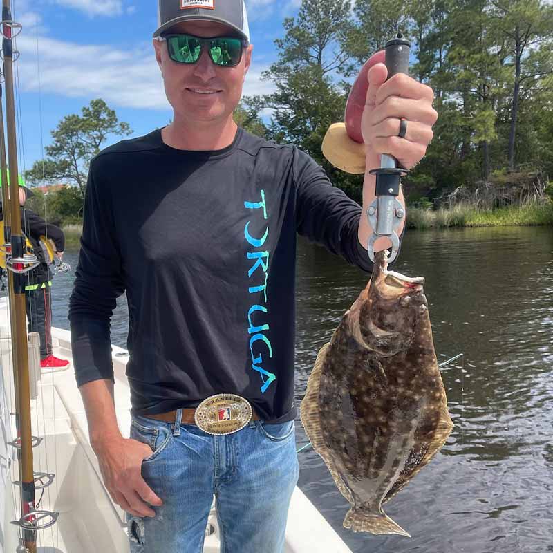 AHQ INSIDER North Myrtle Beach (North Grand Strand, SC) 2022 Week 16 Fishing Report – Updated April 21