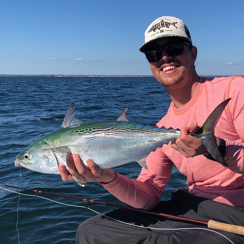 AHQ INSIDER North Grand Strand (SC) Spring 2020 Fishing Report – Updated March 27