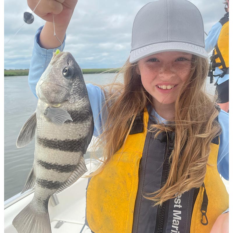 AHQ INSIDER North Myrtle Beach (North Grand Strand, SC) Summer 2021 Fishing Report – Updated June 23