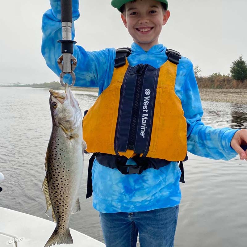 AHQ INSIDER North Grand Strand (SC) Spring 2020 Fishing Report – Updated April 1