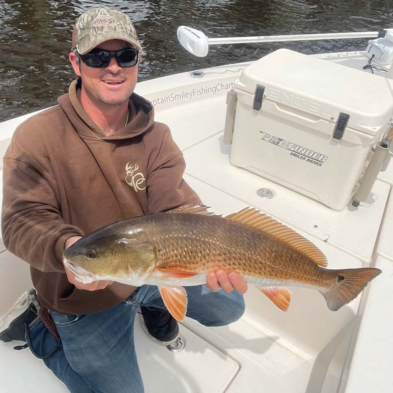 AHQ INSIDER North Myrtle Beach (North Grand Strand, SC) 2022 Week 14 Fishing Report – Updated April 8
