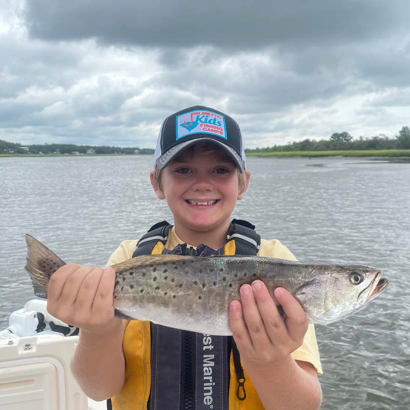 AHQ INSIDER North Myrtle Beach (North Grand Strand, SC) Summer 2021 Fishing Report – Updated July 21
