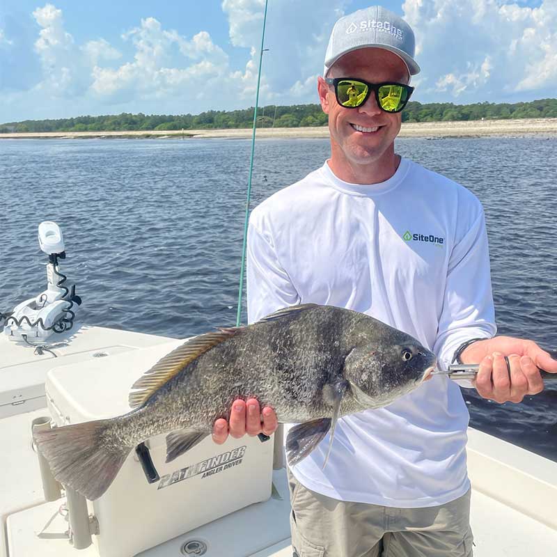 AHQ INSIDER North Myrtle Beach (North Grand Strand, SC) 2022 Week 18 Fishing Report – Updated May 4
