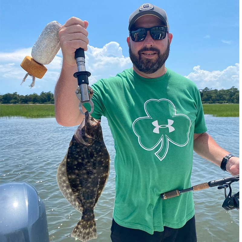 AHQ INSIDER North Myrtle Beach (North Grand Strand, SC) 2022 Week 23 Fishing Report – Updated June 10