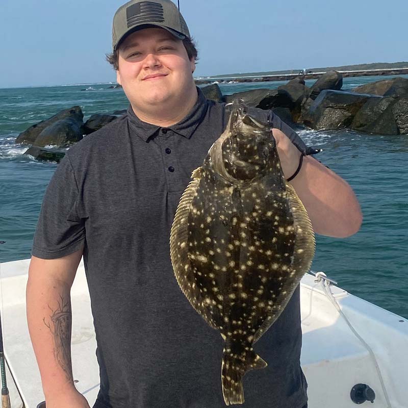 AHQ INSIDER South Grand Strand / Murrells Inlet (SC) 2023 Week 23 Fishing Report – Updated June 8