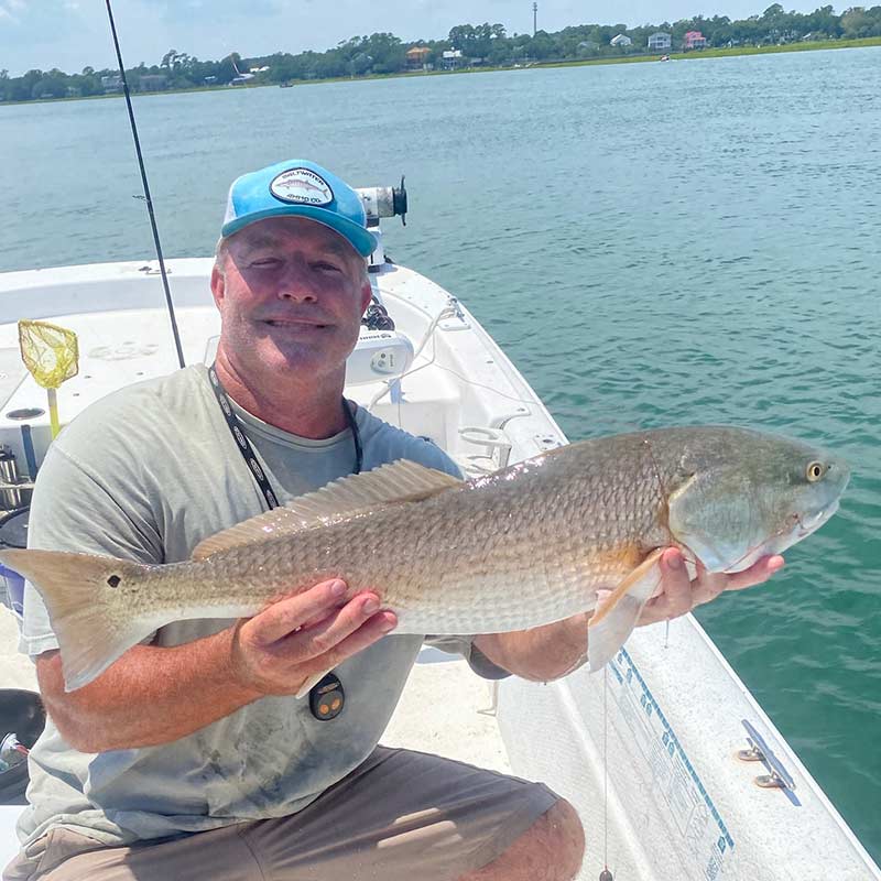 AHQ INSIDER South Grand Strand / Murrells Inlet (SC) 2023 Week 31 Fishing Report – Updated August 4