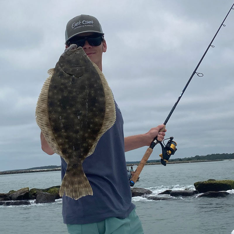 AHQ INSIDER South Grand Strand / Murrells Inlet (SC) 2023 Week 25 Fishing Report – Updated June 22