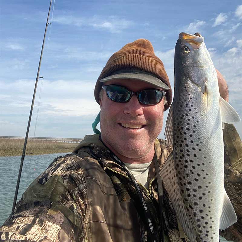 AHQ INSIDER South Grand Strand / Murrells Inlet (SC) 2023 Week 8 Fishing Report – Updated February 24