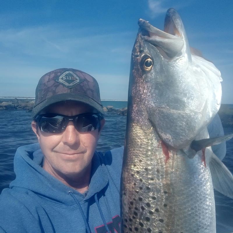 AHQ INSIDER South Grand Strand / Murrells Inlet (SC) 2023 Week 12 Fishing Report – Updated March 22