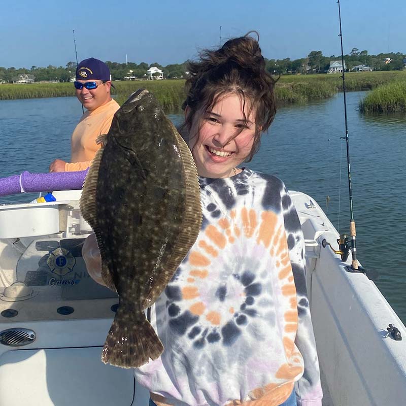 AHQ INSIDER South Grand Strand / Murrells Inlet (SC) 2023 Week 21 Fishing Report – Updated May 25