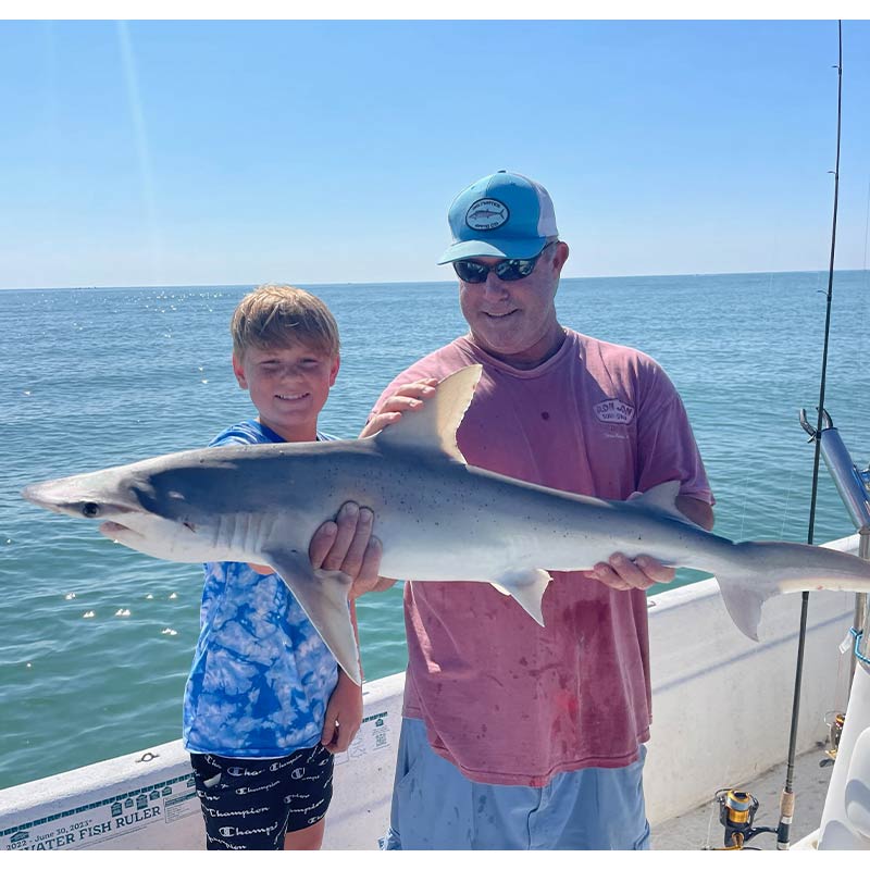 AHQ INSIDER South Grand Strand / Murrells Inlet (SC) 2023 Week 26 Fishing Report – Updated June 29