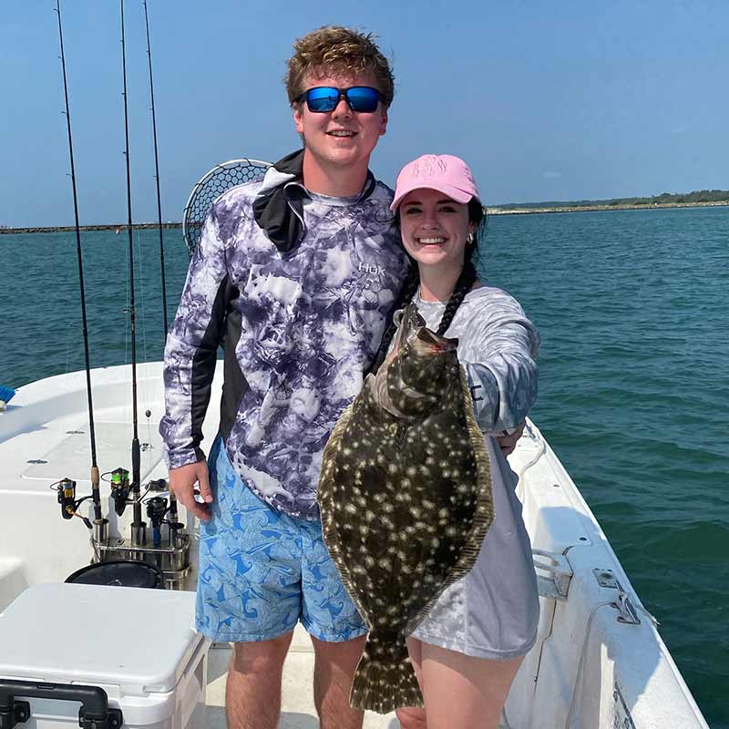 AHQ INSIDER South Grand Strand / Murrells Inlet (SC) 2023 Week 28 Fishing Report – Updated July 13