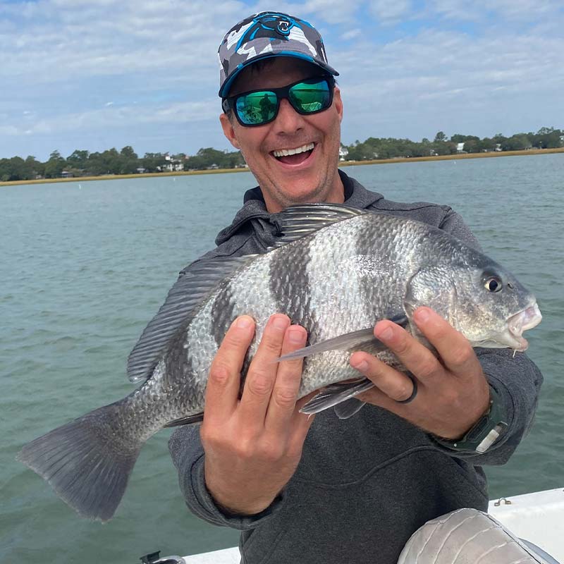 AHQ INSIDER South Grand Strand / Murrells Inlet (SC) 2022 Week 51 Fishing Report – Updated December 22