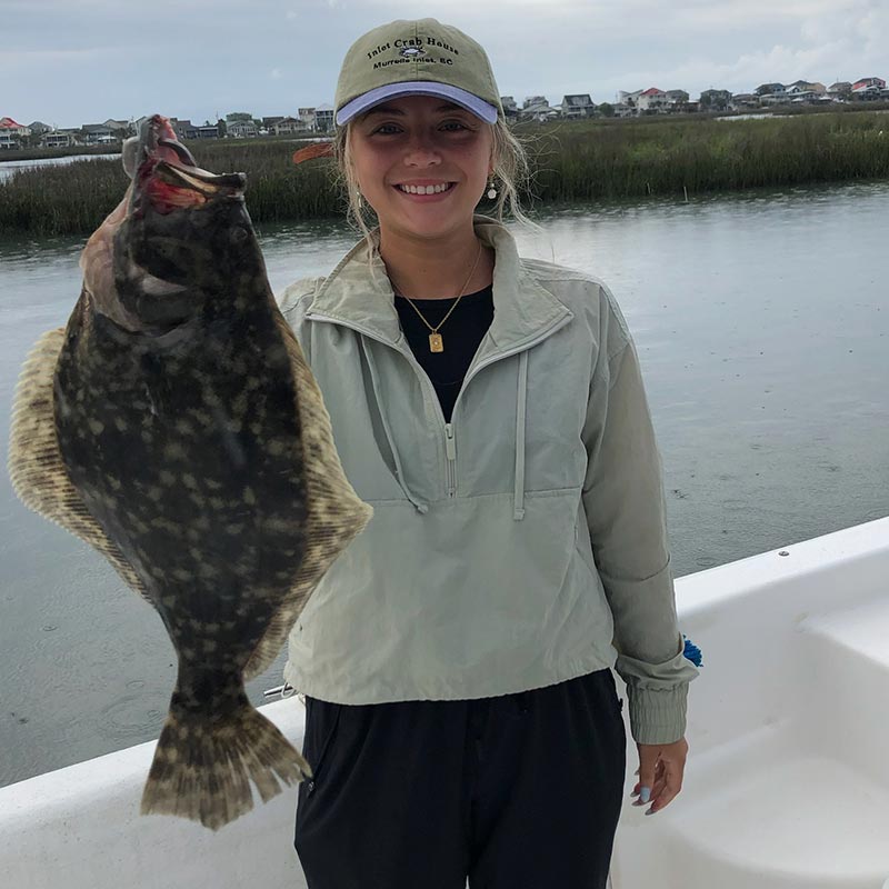 AHQ INSIDER South Grand Strand / Murrells Inlet (SC) 2023 Week 16 Fishing Report – Updated April 21