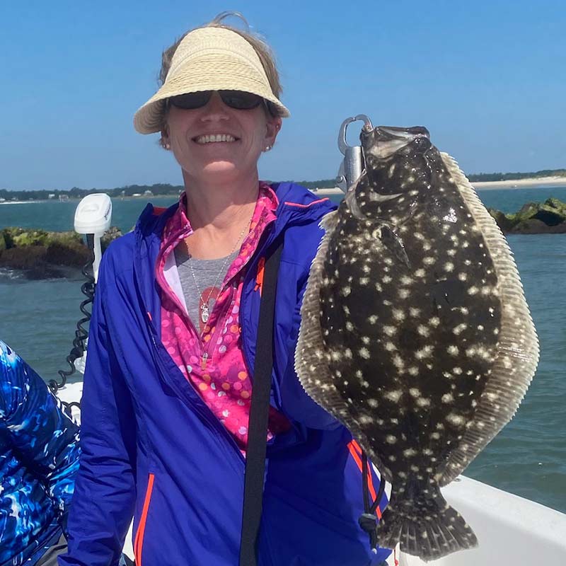 AHQ INSIDER South Grand Strand / Murrells Inlet (SC) 2023 Week 24 Fishing Report – Updated June 15