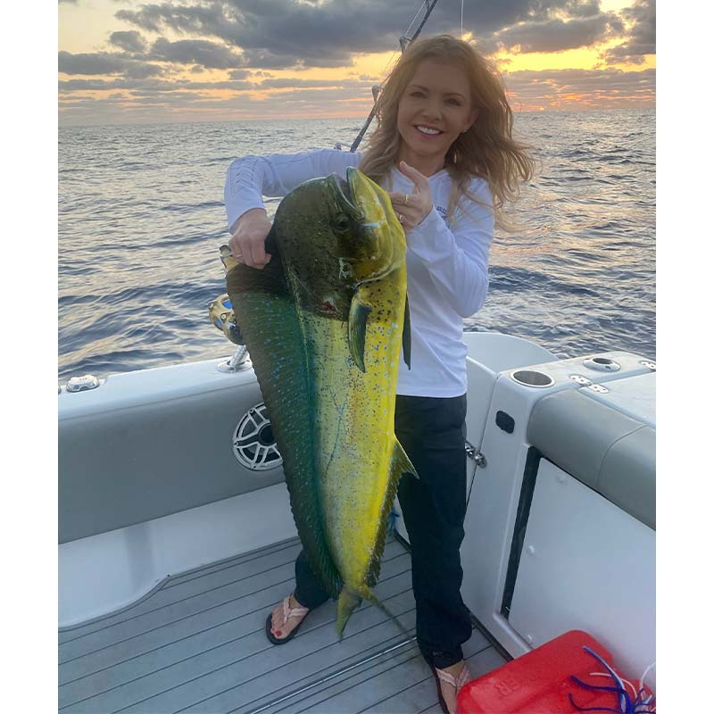 AHQ INSIDER South Grand Strand/ Murrells Inlet (SC) 2022 Week 18 Fishing Report – Updated May 4