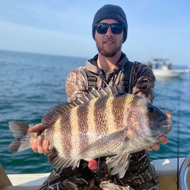 AHQ INSIDER South Grand Strand (SC) Spring 2020 Fishing Report – Updated March 26