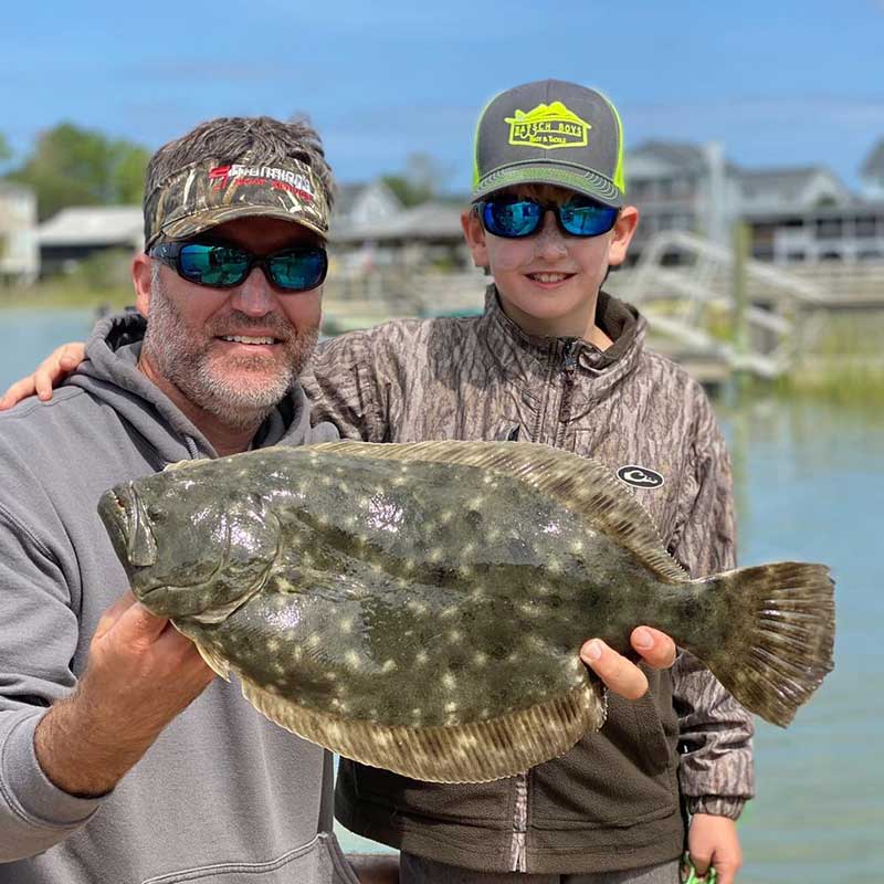 AHQ INSIDER South Grand Strand/ Murrells Inlet (SC) Spring 2021 Fishing Report – Updated April 30