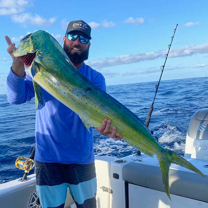 AHQ INSIDER South Grand Strand/ Murrells Inlet (SC) 2022 Week 20 Fishing Report – Updated May 19