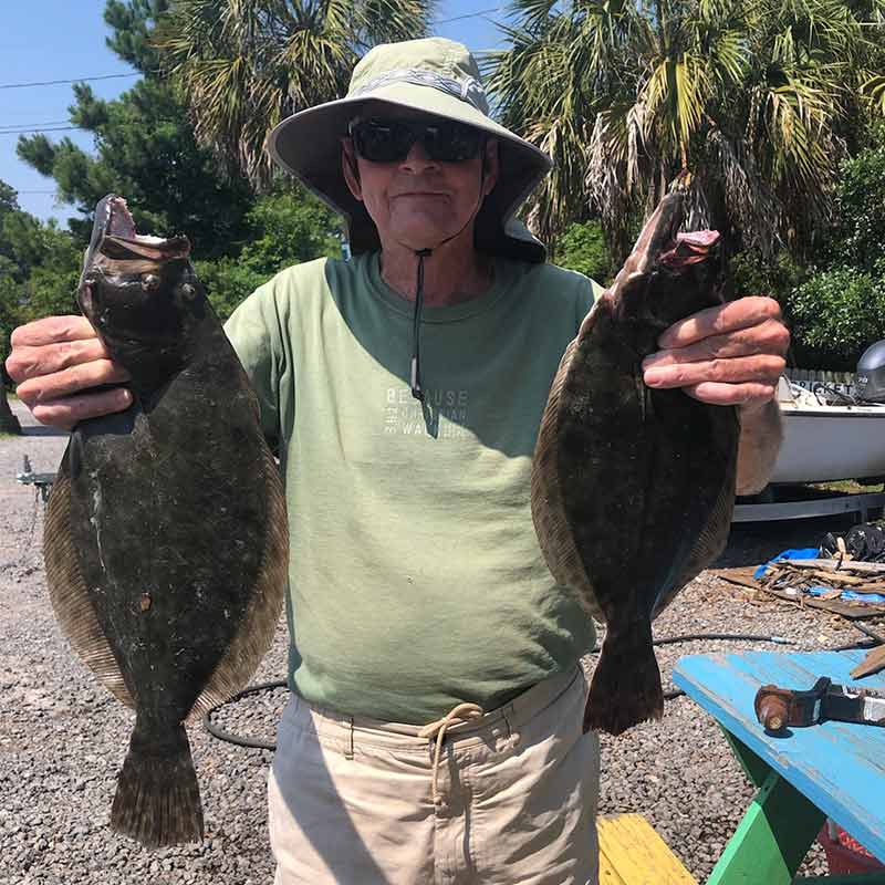 AHQ INSIDER South Grand Strand/ Murrells Inlet (SC) 2022 Week 23 Fishing Report – Updated June 10