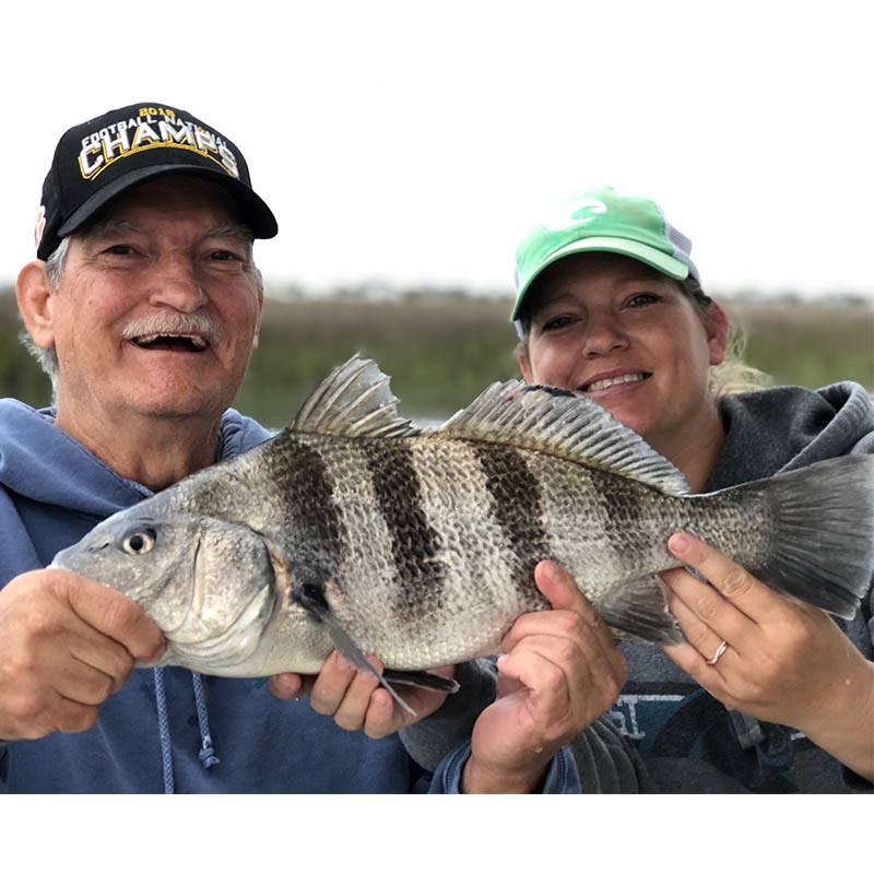 AHQ INSIDER South Grand Strand (SC) Spring 2020 Fishing Report – Updated April 1
