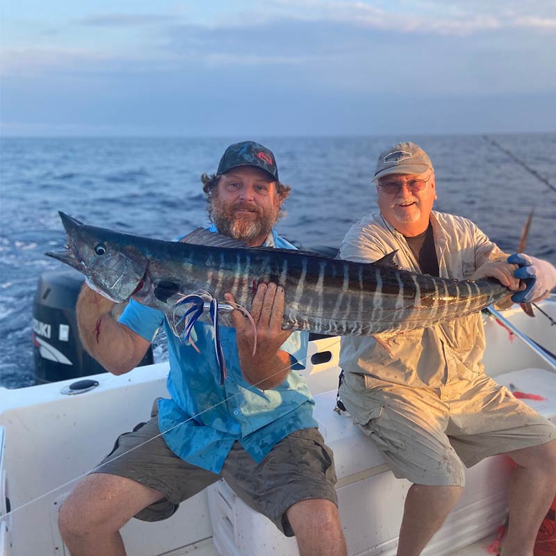 AHQ INSIDER South Grand Strand/ Murrells Inlet (SC) Fall 2021 Fishing Report – Updated September 17
