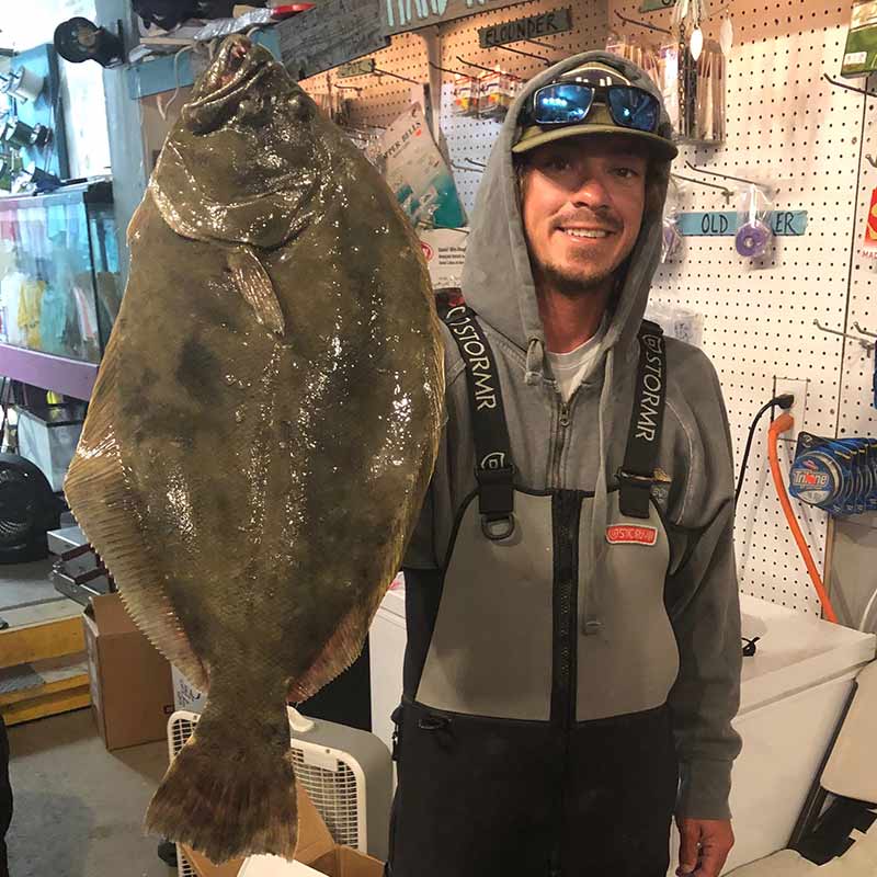 AHQ INSIDER South Grand Strand (SC) Fall 2020 Fishing Report – Updated November 11