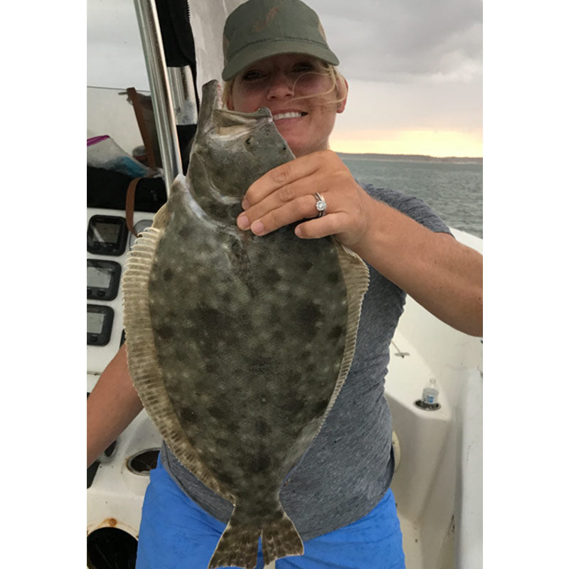 AHQ INSIDER South Grand Strand (SC) Fall 2020 Fishing Report – Updated September 16