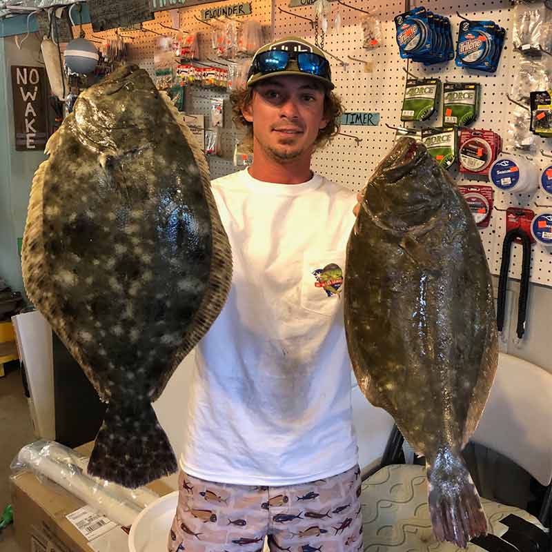 AHQ INSIDER South Grand Strand (SC) Fall 2020 Fishing Report – Updated October 7