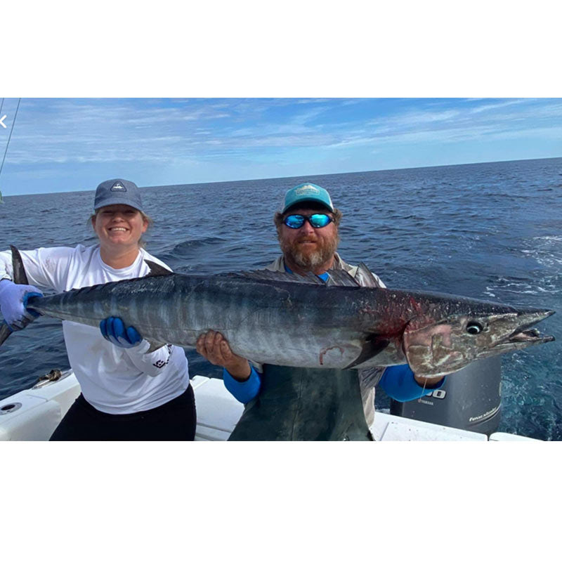 AHQ INSIDER South Grand Strand (SC) Spring 2020 Fishing Report – Updated January 17