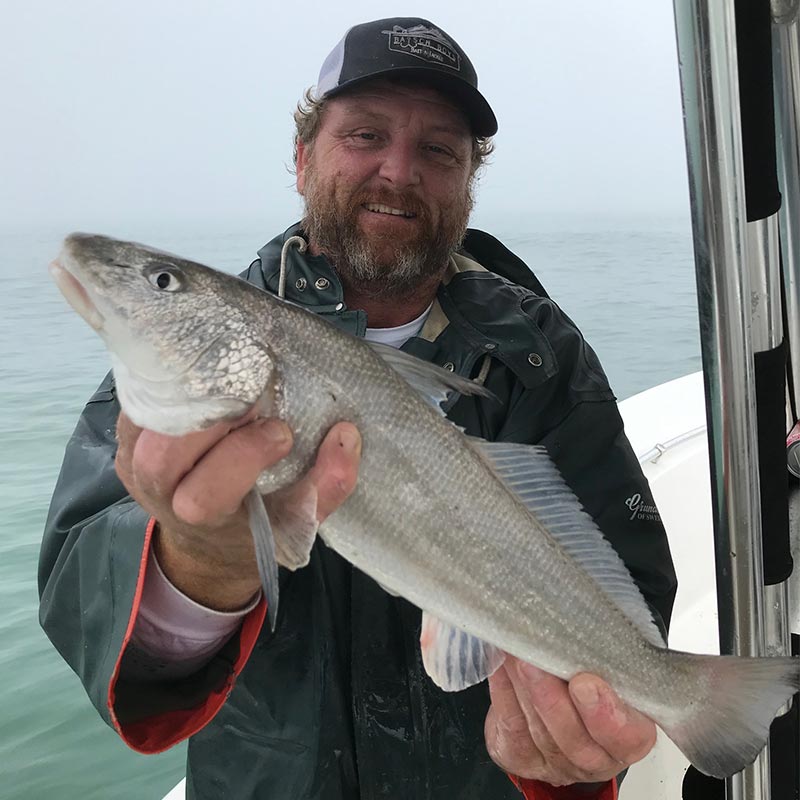 AHQ INSIDER South Grand Strand (SC) Fall 2019 Fishing Report – Updated December 13