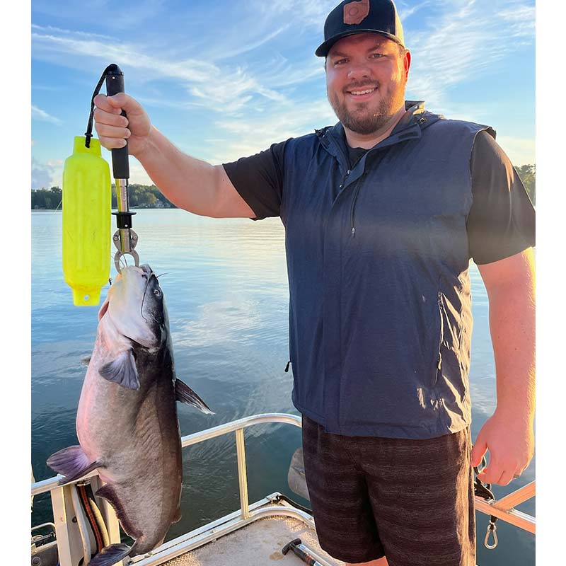 AHQ INSIDER Lake Wylie (NC/SC) 2023 Week 36 Fishing Report – Updated September 7