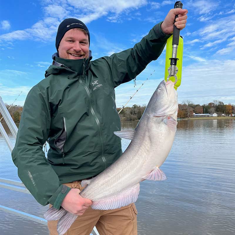 AHQ INSIDER Lake Wylie (NC/SC) 2022 Week 51 Fishing Report – Updated December 22