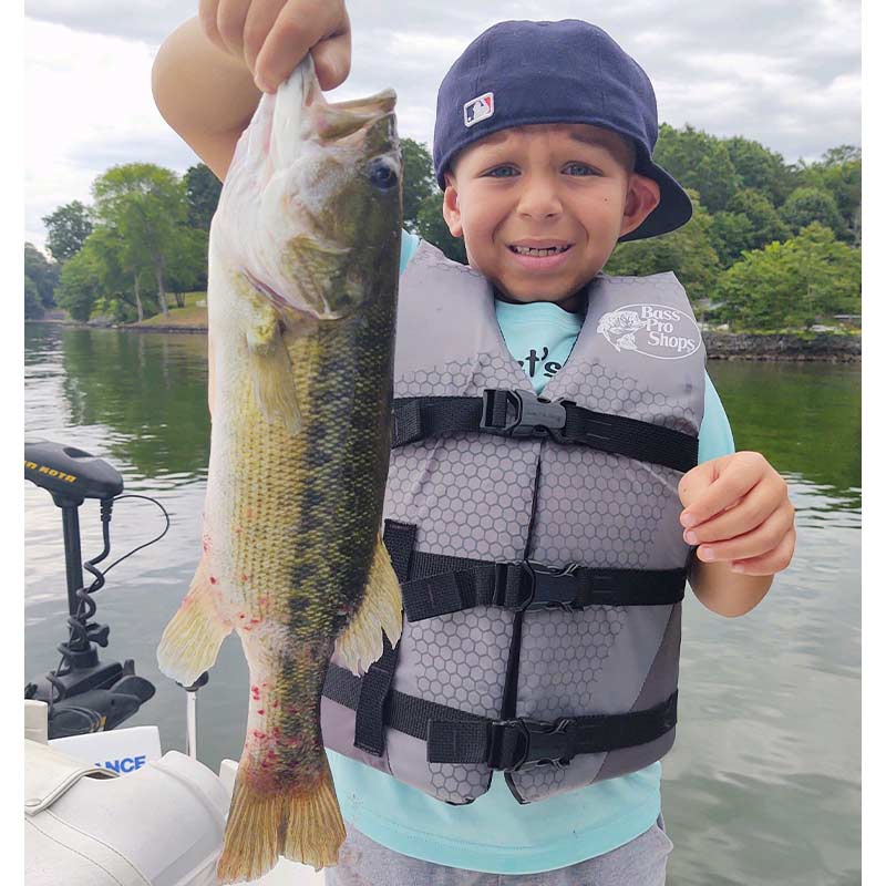 AHQ INSIDER Lake Wylie (NC/SC) 2023 Week 28 Fishing Report – Updated July 14