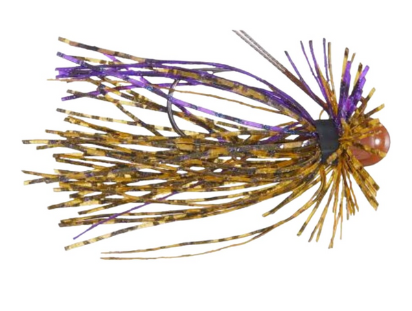 Buckeye Lures Mushroom Ned Jig - 1/8 oz