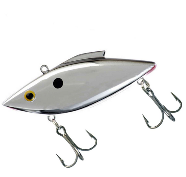 Bill Lewis Tiny Trap 1/8oz / Diamond Dust