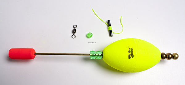 Betts Billy Bay Lowcountry Lightning Rattle 2.5" - Angler's Headquarters