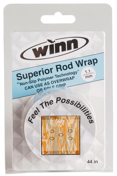 Winn Grips Superior Rod Wrap