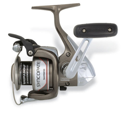 Shimano Syncopate FG Reels