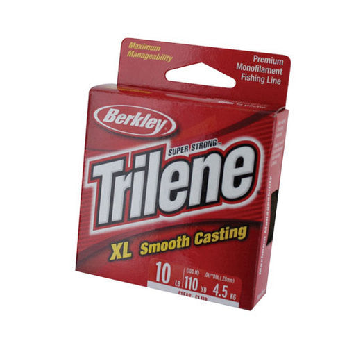 Berkley Trilene XL Line Clear