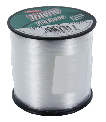 Berkley Trilene Big Game Line