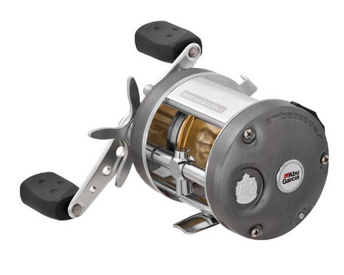 Abu Garcia Ambassadeur C3 Round Reel Abu Garcia Ambassadeur C3 Round Reel