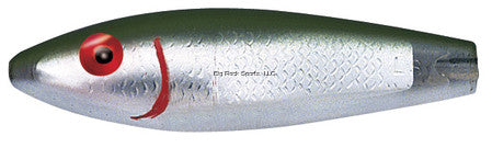 Mirrolure 52MR Classic Series Twitchbait