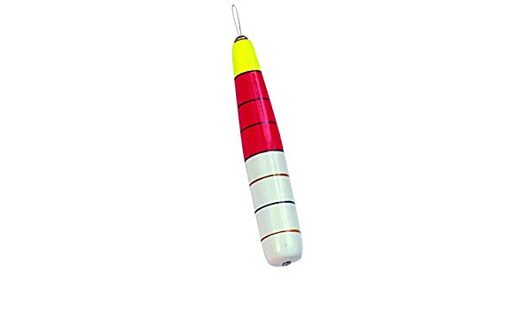 Billy Boy Tubular Wood Pole Float (Un-Weighted)