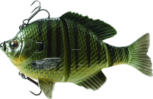 Savage Gear 3D Bluegill