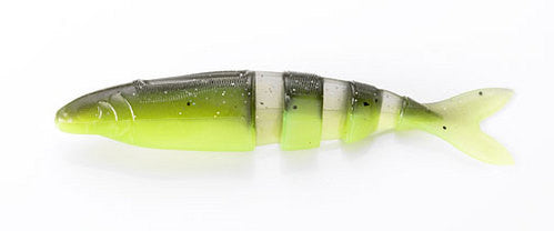 Lake Fork "Live" Magic Shad Lake Fork "Live" Magic Shad