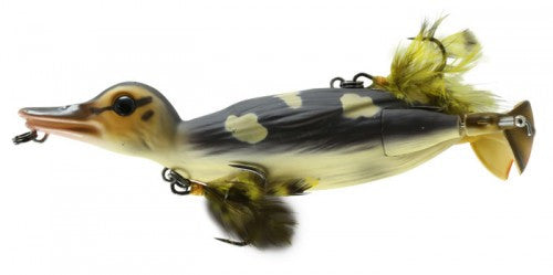Savage Gear 3D Suicide Duck - Angler's Headquarters